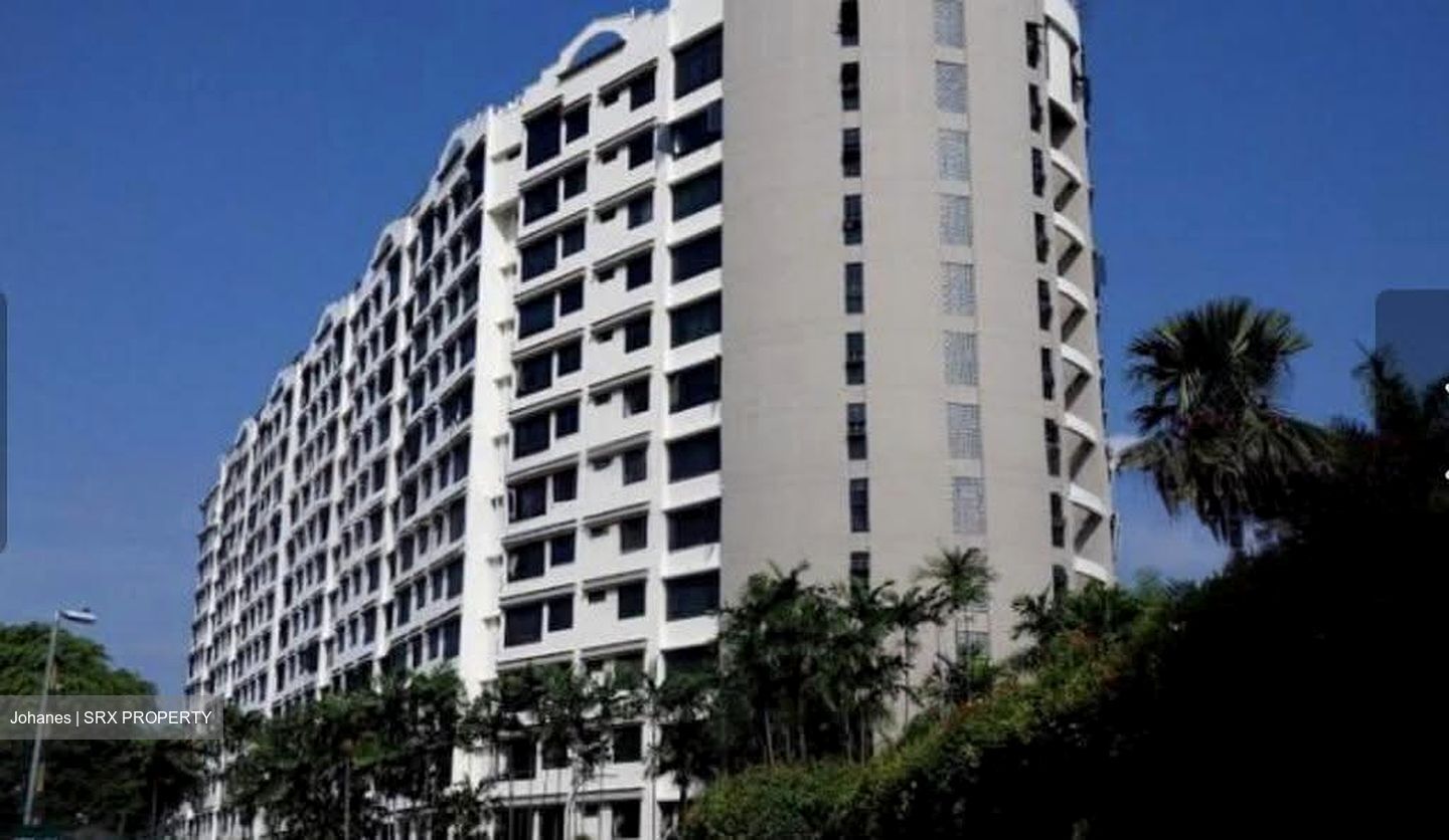 Avon Park (D13), Condominium #632507911